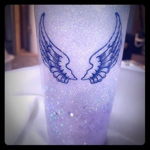 Memory/ Picture Tumblers